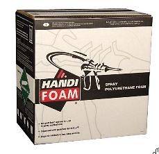 FOMO P10700 II 105 Handi Foam Spray Foam   Quick Cure