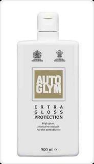 AUTOGLYM EXTRA GLOSS PROTECTION 500 ml WITH FREE POSTAGE