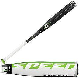 NIW Easton LSS6XL SPEED CXN 30in/18oz 2 1/4 Youth Baseball Bat  12 