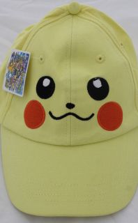 pikachu in Clothing, 