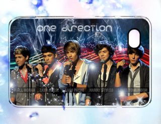 ONE DIRECTION 1D Hard Back Case Cover for SAMSUNG GALAXY TAB 7 P1000