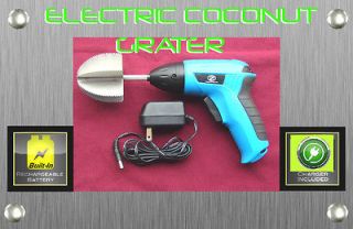 electric grater in Kitchen Tools & Gadgets