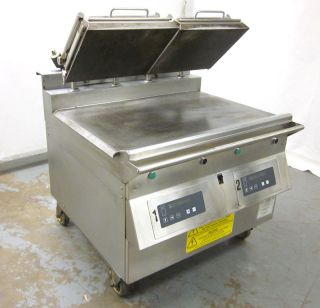 commercial grills in Grills, Griddles & Broilers