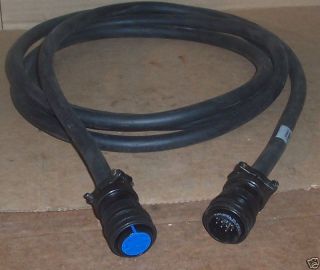 LINCOLN ELECTRIC M17291 4 10 CONTROL CABLE M17291410