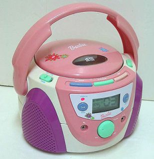 barbie electronics in Consumer Electronics
