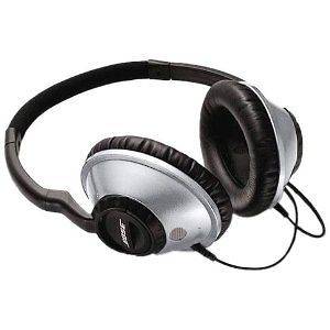 Authentic Bose Tp 1A Triport OverTheHead Headphones