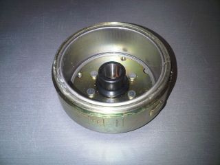 NEW Stator Flywheel Scooter Moped VENTO 125cc 150cc
