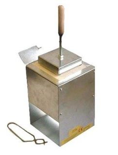   PURE GOLD ELECTRICAL MELTING KILN/FURNACE 1120C FOR GOLD & SILVER