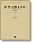 Moonlight Sonata   Easy Piano, Beethoven   FJH Music Edited by Edwin 