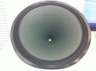 SPEAKER CONE 10 FIT EV, JBL, C VEGA, PEAVEY,JENSEN, DP