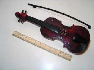 Fantastic Electronic Violin  Toy