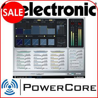 tc electronic finalizer in Signal Processors/Rack Effects
