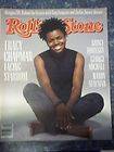 Rolling Stone #535 Sept 1988 Tracy Chapman George Michael Randy Newman