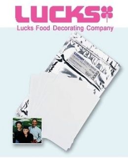 edible paper in Cake Decorating Supplies