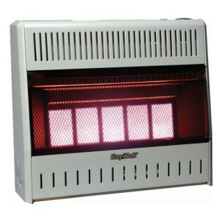 ventless gas heater in Portable & Space Heaters