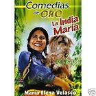 La India Maria Comedias De Oro Vol. 5 (2 Pack) NEW
