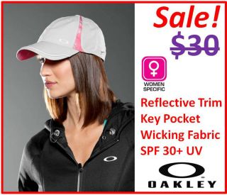   Active Sports Running Cycling Reflective Hat Cap Clothing Apparel