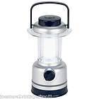   12 Led Dimable Lantern with Compass Camping Hiking Emergency Light