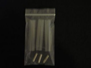 Pack Heat Shrink / Splice Kit for Submersible Well Pump (Lot of 10)