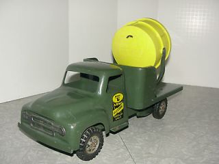 vintage buddy l toy trucks in Vintage Manufacture (Pre 1970)