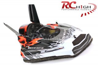 NEW 110 RC ELECTRIC BRUSHLESS HSP ANTIGRAVITY REMOTE CONTROL 