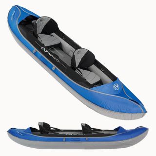   supplies last Harmony Infinity Odyssey 295 2Man Inflatable Kayak