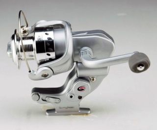 Electronic Auto spinning reel (Smart fishing get fishes at 1st hook 