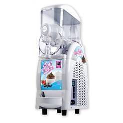 Soft Serve Commercial Ice Cream Machine #1417 Gold Medal Products 