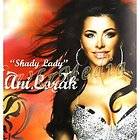 Ani Lorak   SHAY LADY   2nd place in eurovision   2008   ukrainian cd