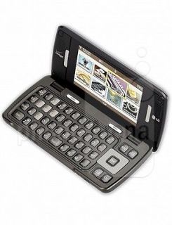 New Verizon LG VX11000 Env Touch Qwerty Keyboard Smart Camera Phone 