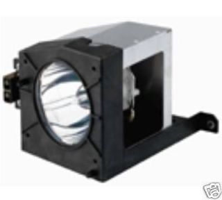 Toshiba DLP TV lamp D95 LMP 52HMX85 *New lamp with Housing