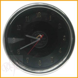 Philippines ELVIS PRESLEY (Theres) No Room to 10 Vinyl WALL CLOCK 