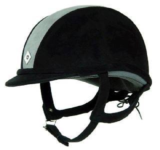 charles owen helmet gr8 in Hats, Helmets & Headgear