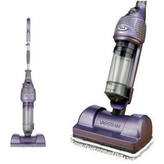 Euro Pro MV2010 Shark 2 in 1 Steam Mop and Vacuum Cleaner ~ Free 