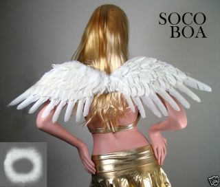 angel wings costume in Costumes, Reenactment, Theater