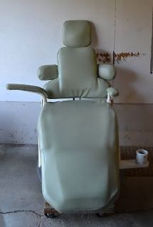 pelton crane dental chair in Dental Chairs & Stools