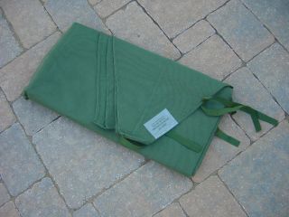 NEW Military Army USMC Insect Net Bar for Tent w/ P38