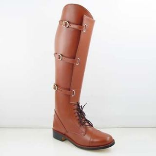 mens horse riding boots in Clothing, 