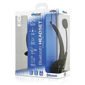 Samsung Xcover 271 NoiseHush N700m Bluetooth Headset Multipoint Over 