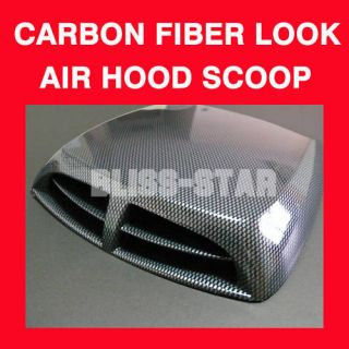 car hood scoops in Hoods
