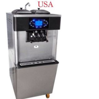 soft serve machine in Ice Cream Machines