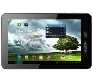 MID M729 7 Android 4.0 OS Touch Tablet PC 1.2Ghz 512MB RAM 4GB HDMI 
