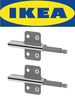 ORIGINAL IKEA BESTA DOOR RELEASE MECHANISM PUSH OPENER Brand New