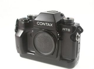 contax rts iii in Film Cameras