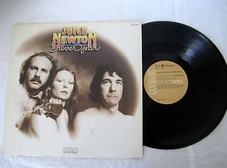   & Silver Spur VG++ 1975 RCA Origin US LP Press W/The Sweetest Thing