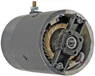 ELECTRIC PUMP MOTOR ANTHONY MTE WASPA MUE6108S 39200380 MUE6106 W 