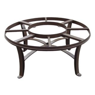 Sundance Southwest Universal Style Chat Table with Fire Pit