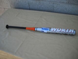 worth titan softball bat in Softball Slowpitch
