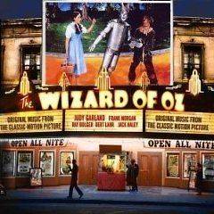 The Wizard Of Oz Original Film Soundtrack CD NEW SEALED