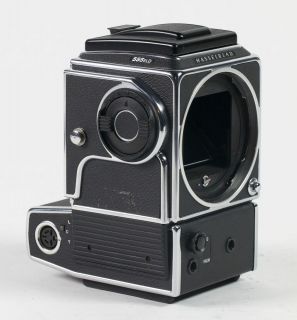 hasselblad 555eld in Film Cameras